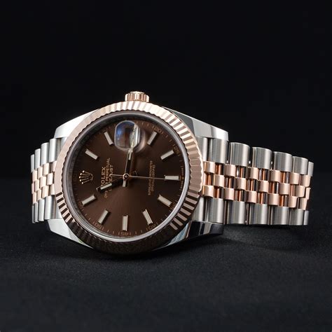 rolex datejust 41mm second hand|rolex datejust price chart.